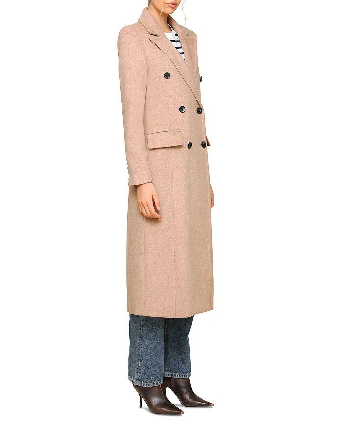 Avec Les Filles Hourglass Coat 4