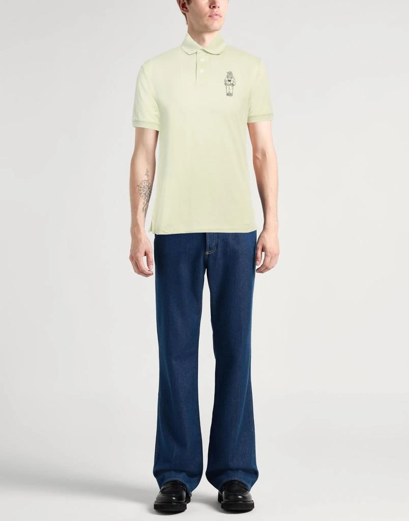 EMPORIO ARMANI Polo shirt 2