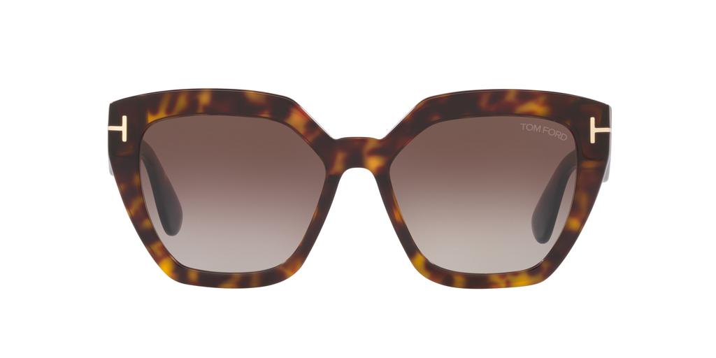Tom Ford Tom Ford Woman Sunglass FT0939