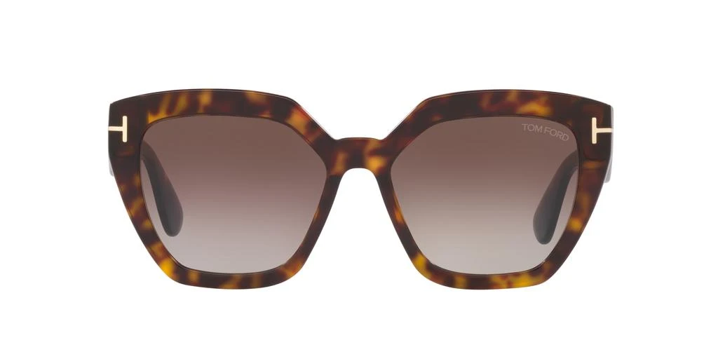 Tom Ford Tom Ford Woman Sunglass FT0939 2