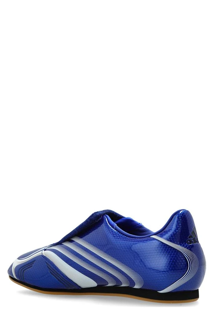 Adidas Adidas Originals Taekwondo F50 Lace-Up Sneakers 3