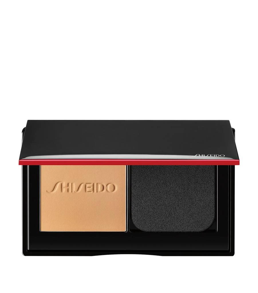 Shiseido Synchro Skin Self-Refreshing Custom Finish Powder Foundation 1
