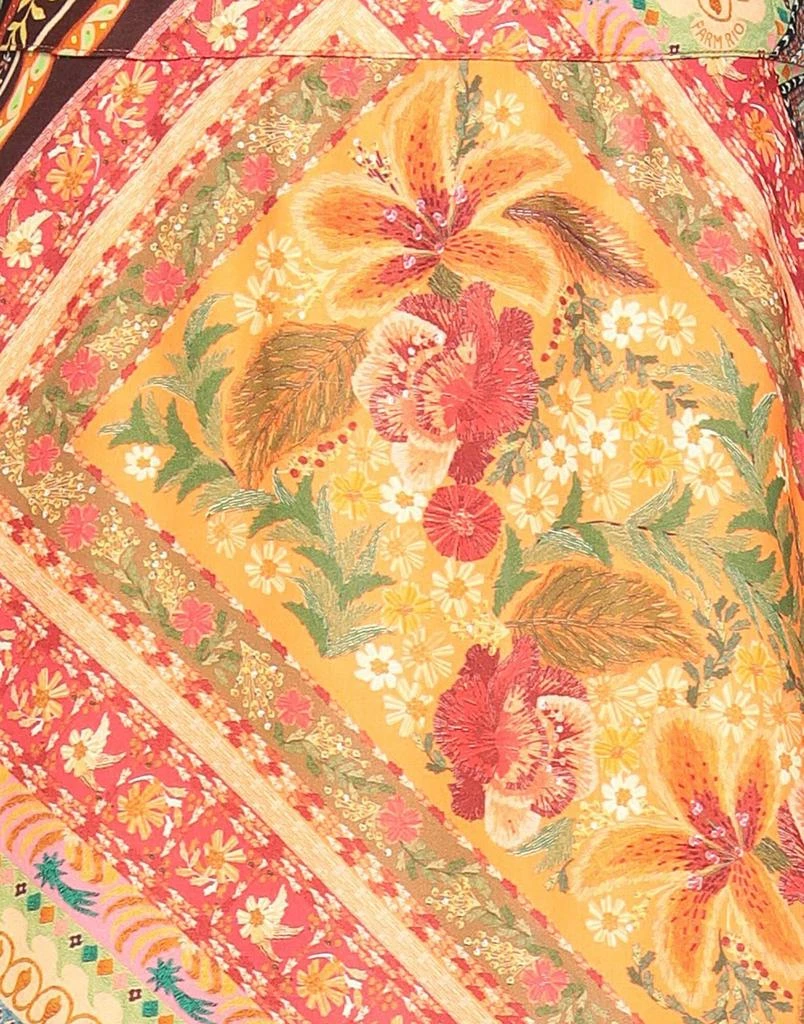 Farm Rio Midi skirt 4