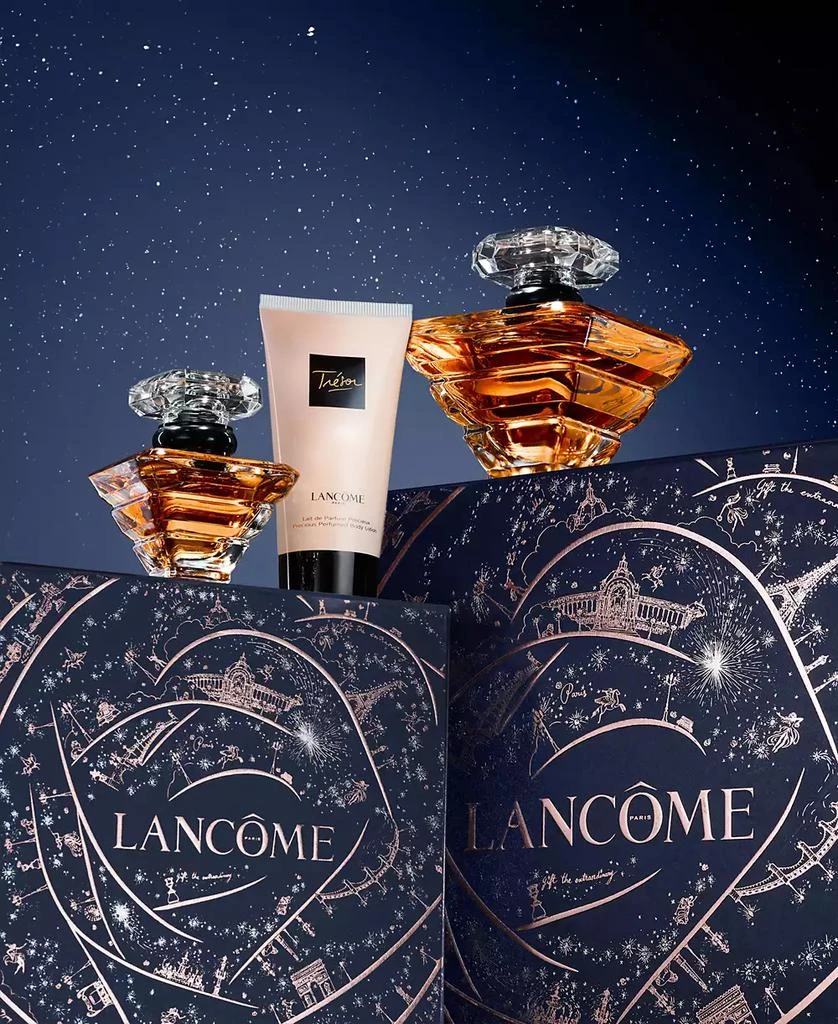 Lancôme 3-Pc. Trésor Eau de Parfum Inspirations Gift Set 3