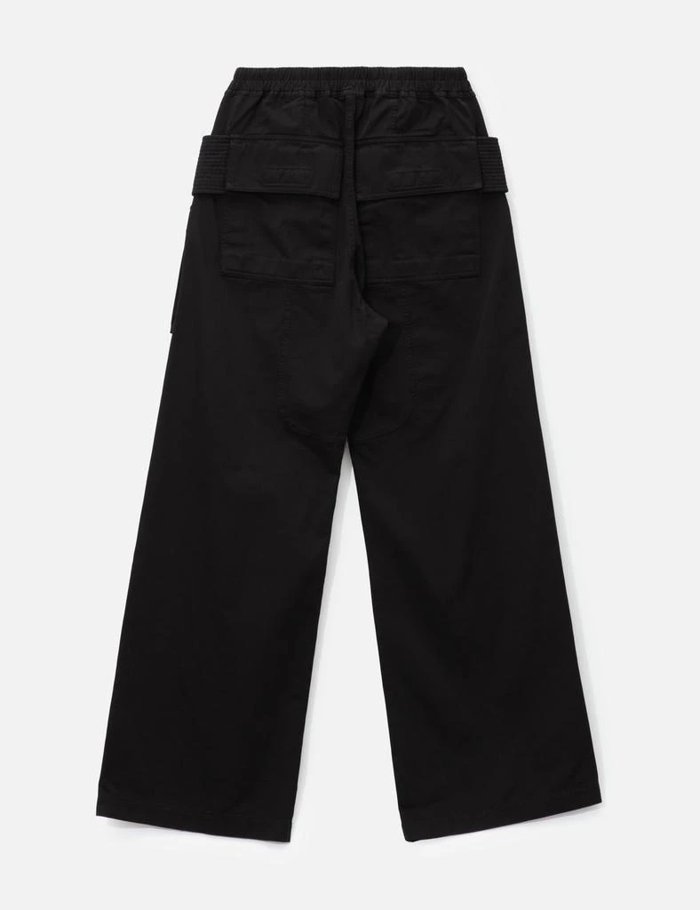 Rick Owens CREATCH WIDE CARGO DRAWSTRING 2