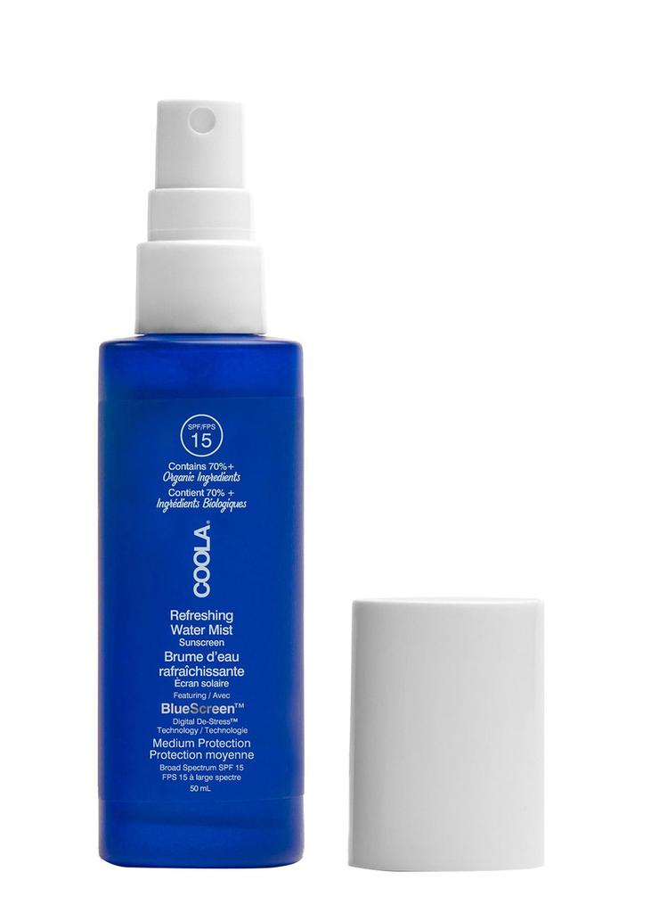 Coola Coola Daily Refreshing Mist SPF15 50ml