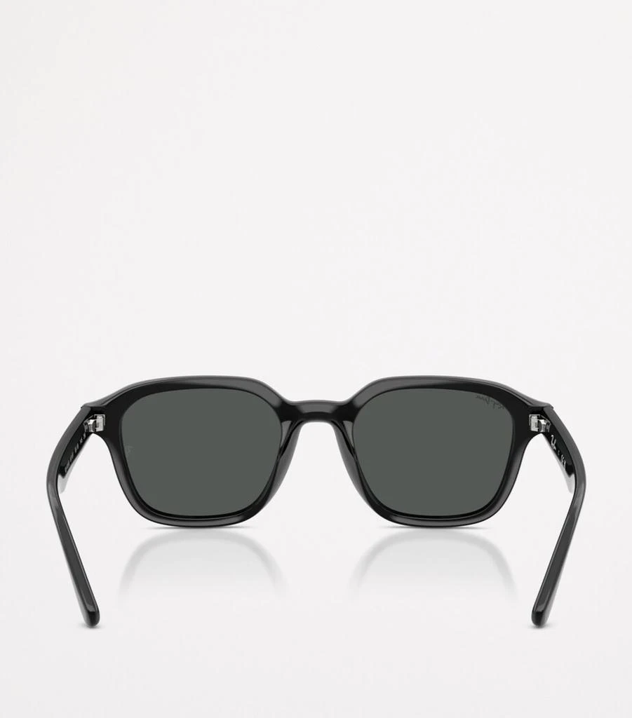 Ray-Ban RB4458D Square Sunglasses 4