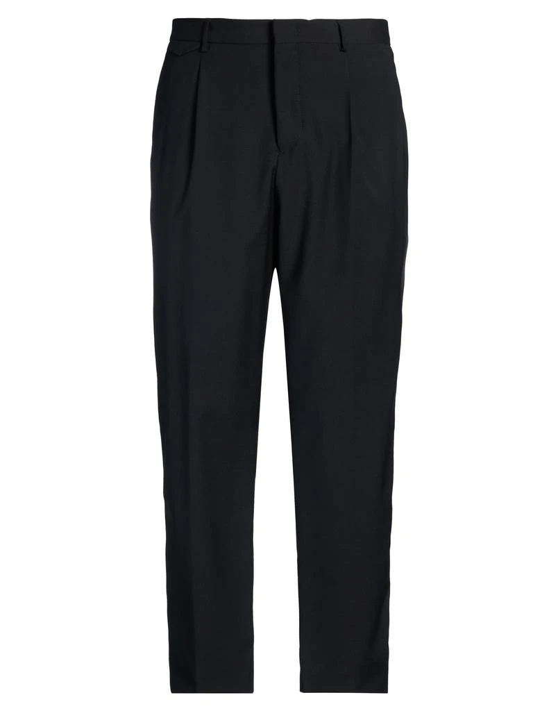 MANUEL RITZ Dress pants