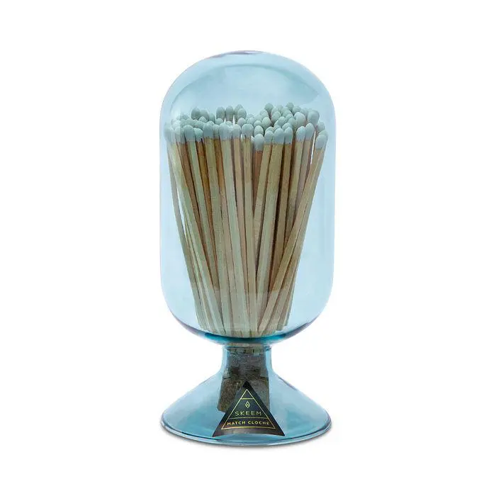 Skeem Design Sky Match Cloche