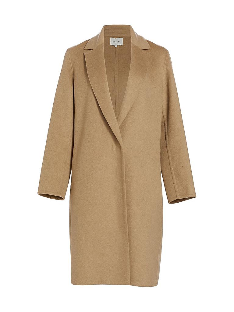 ※関税送料込み※The Row Open Coat Fedra The Row open coat fedra - Coats - Compare Prices from 8+