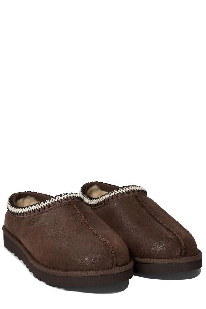 UGG UGG Tasman Distressed Slip-On Slippers 3
