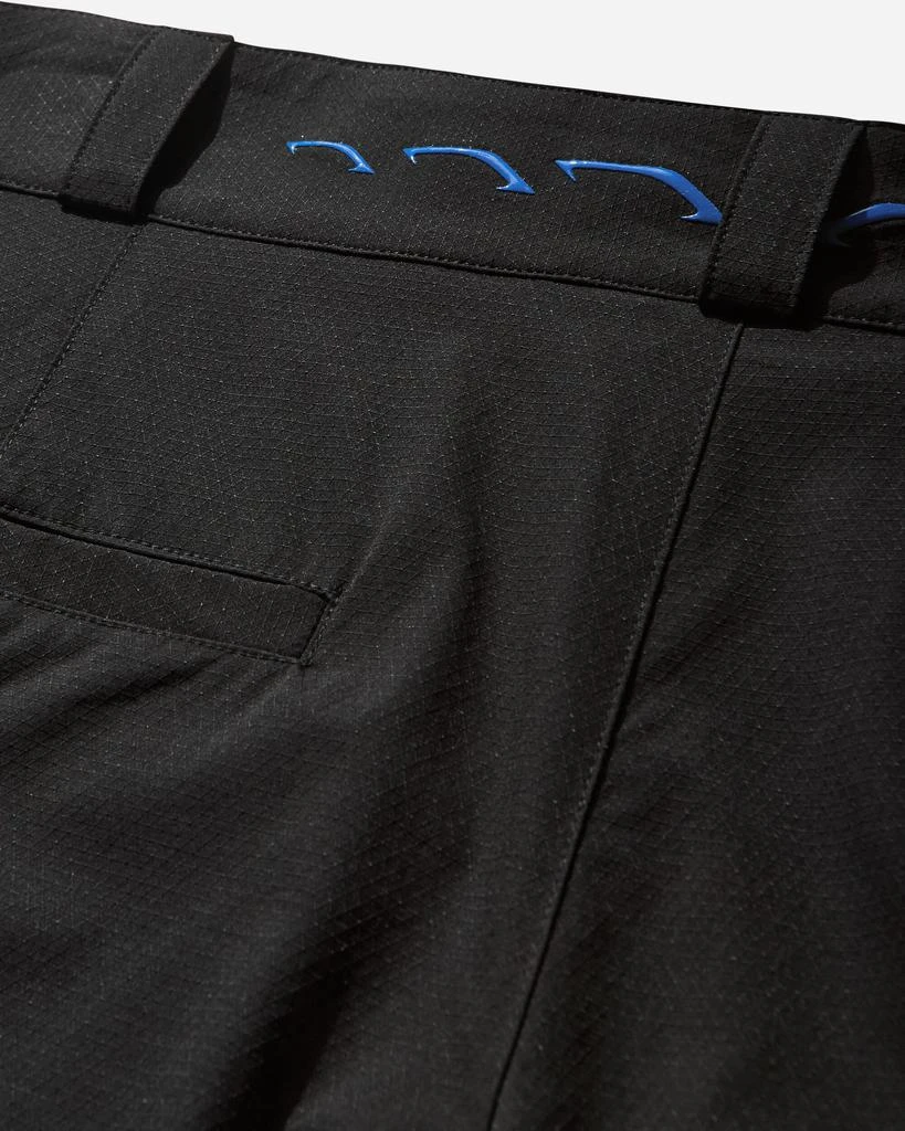 Maserati Men's Classic Chino Pants Meteorite 4