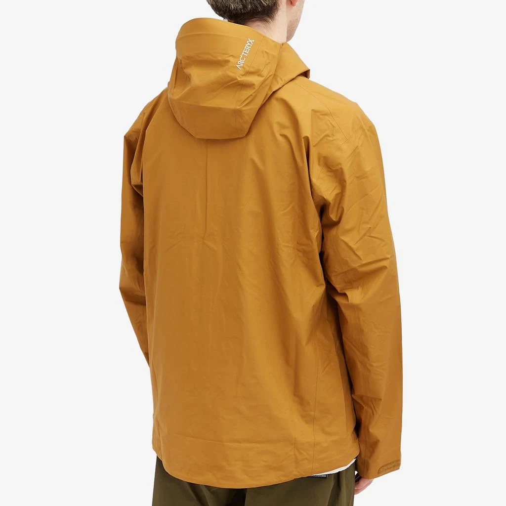 Arcteryx Arc'teryx Beta Jacket 3