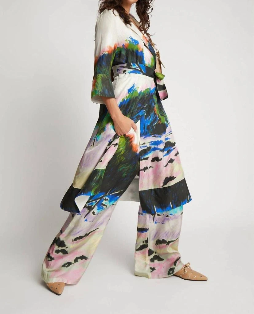 MUNTHE Munthe - Samen Dress 3