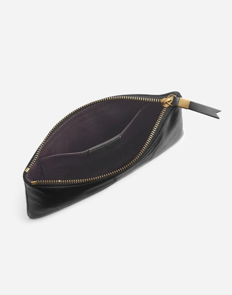 Madewell The Pouch Clutch 2