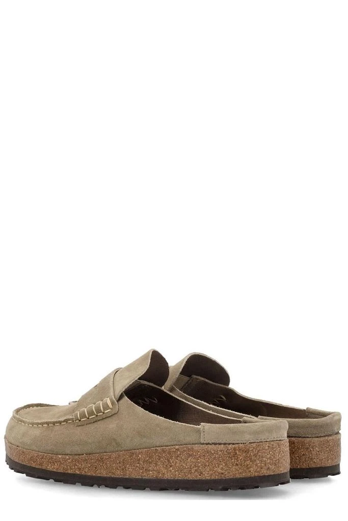 Birkenstock Birkenstock Naples Slip-On Mules 4