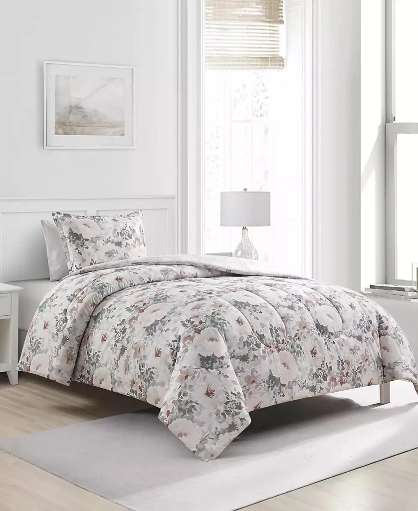 Sunham Roselyn 3-Pc Comforter Set, Exclusively at Macy’s 7