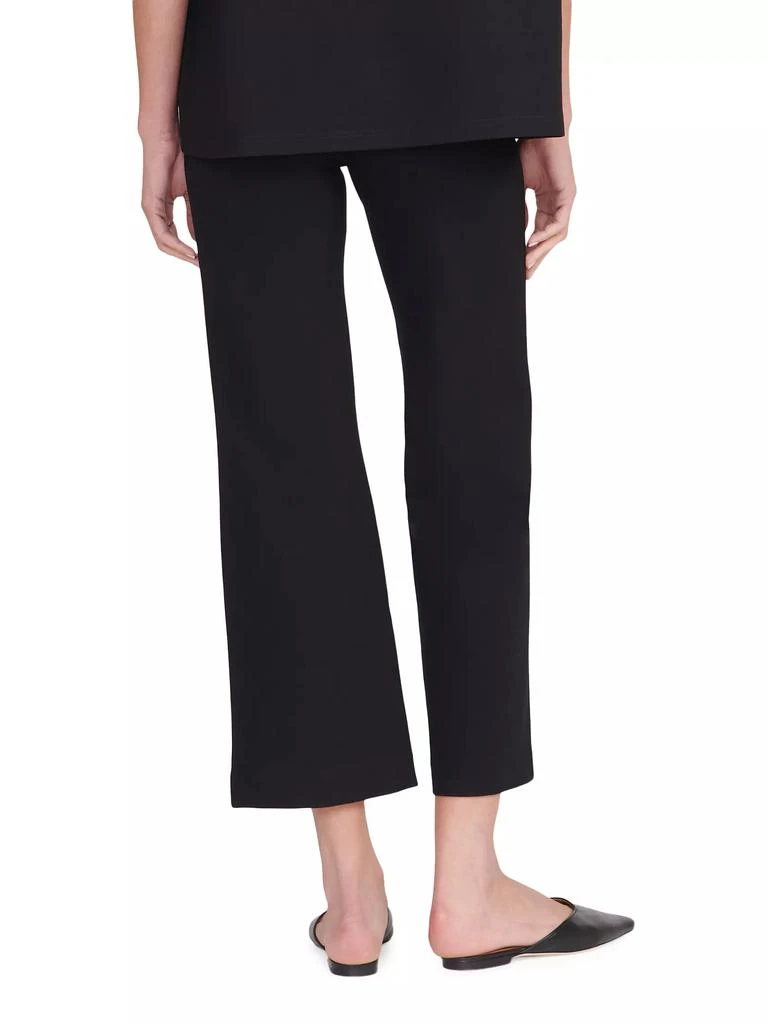 Staud Knack Crop Pants 5