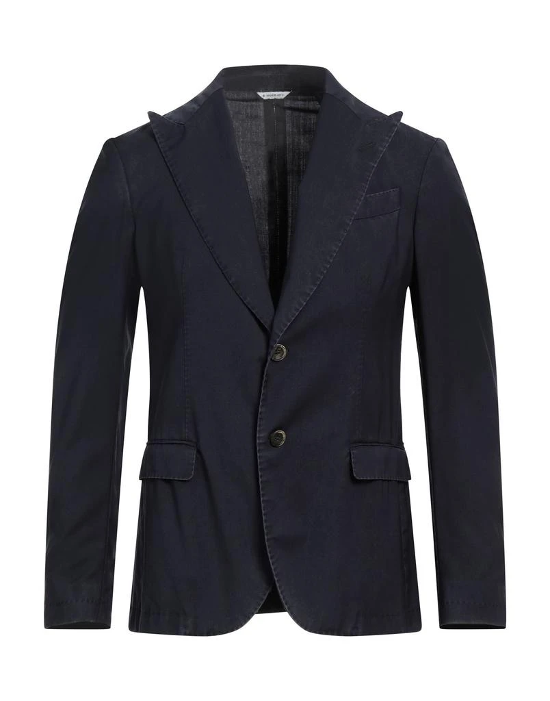 MANUEL RITZ Blazer 1