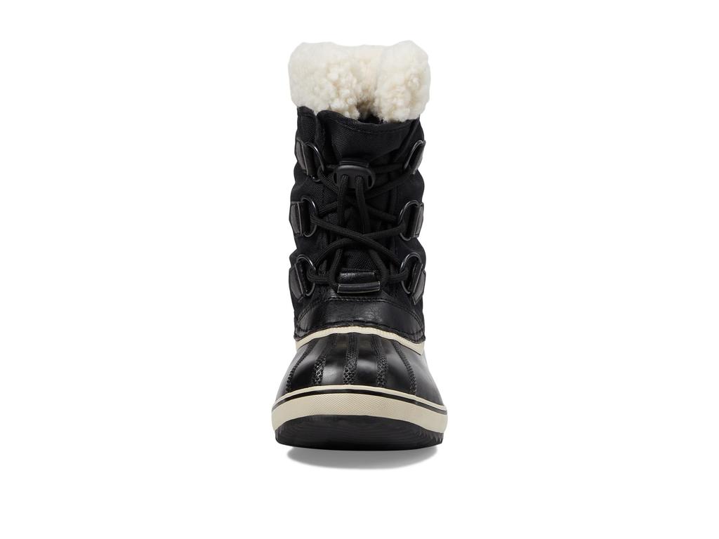 SOREL Yoot Pac Nylon WP (Little Kid/Big Kid)