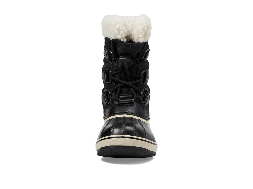 SOREL Kids Yoot Pac Nylon WP (Little Kid/Big Kid) 2