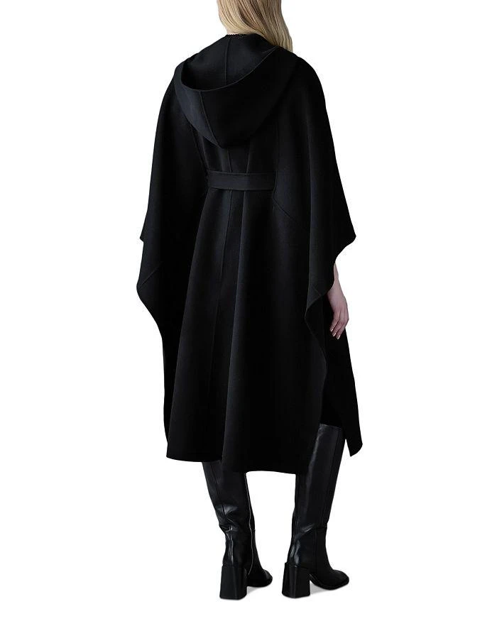 Mackage Kirstyn Cape Coat 2