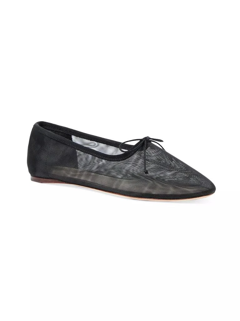 Loeffler Randall Landon Soft Ballet Flats 2