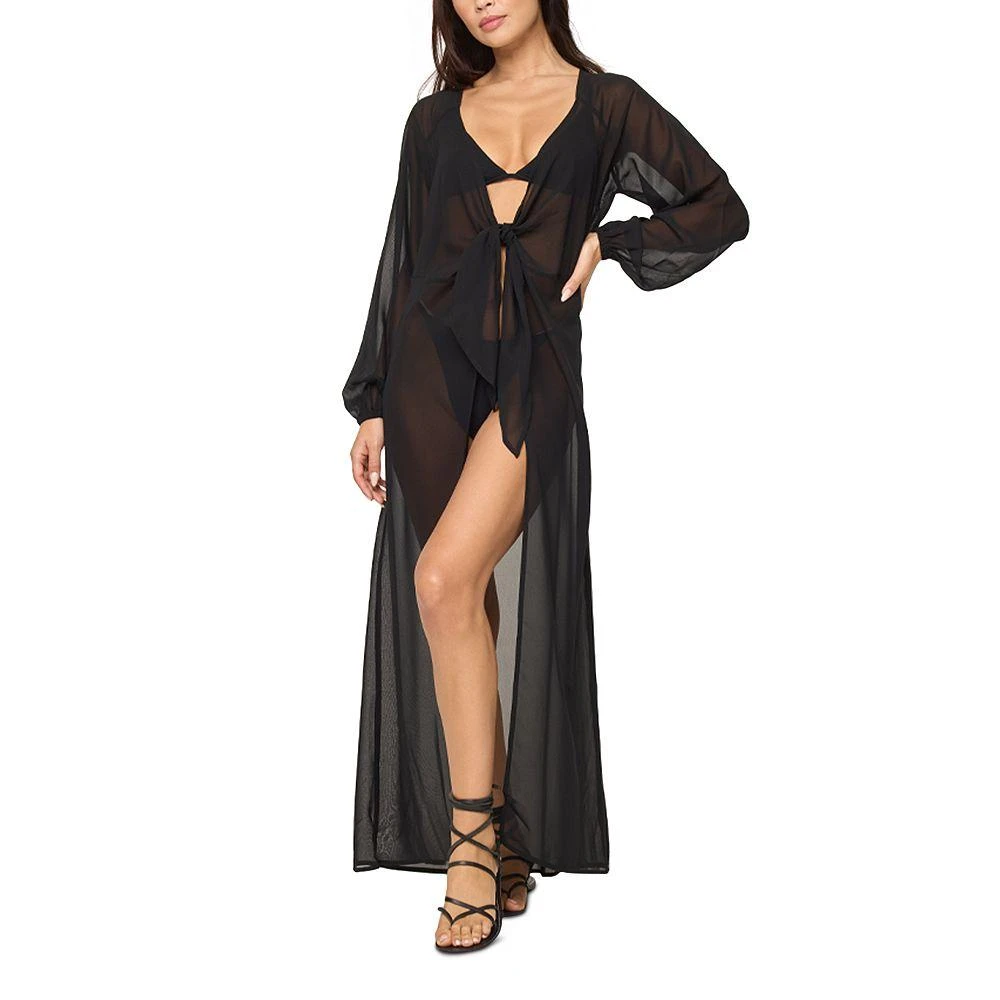 L*Space L*Anna Cover-Up Dress 1