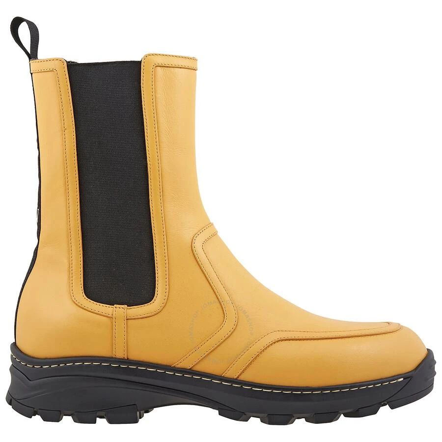 Moncler Ladies Joey Ankle Boots 1