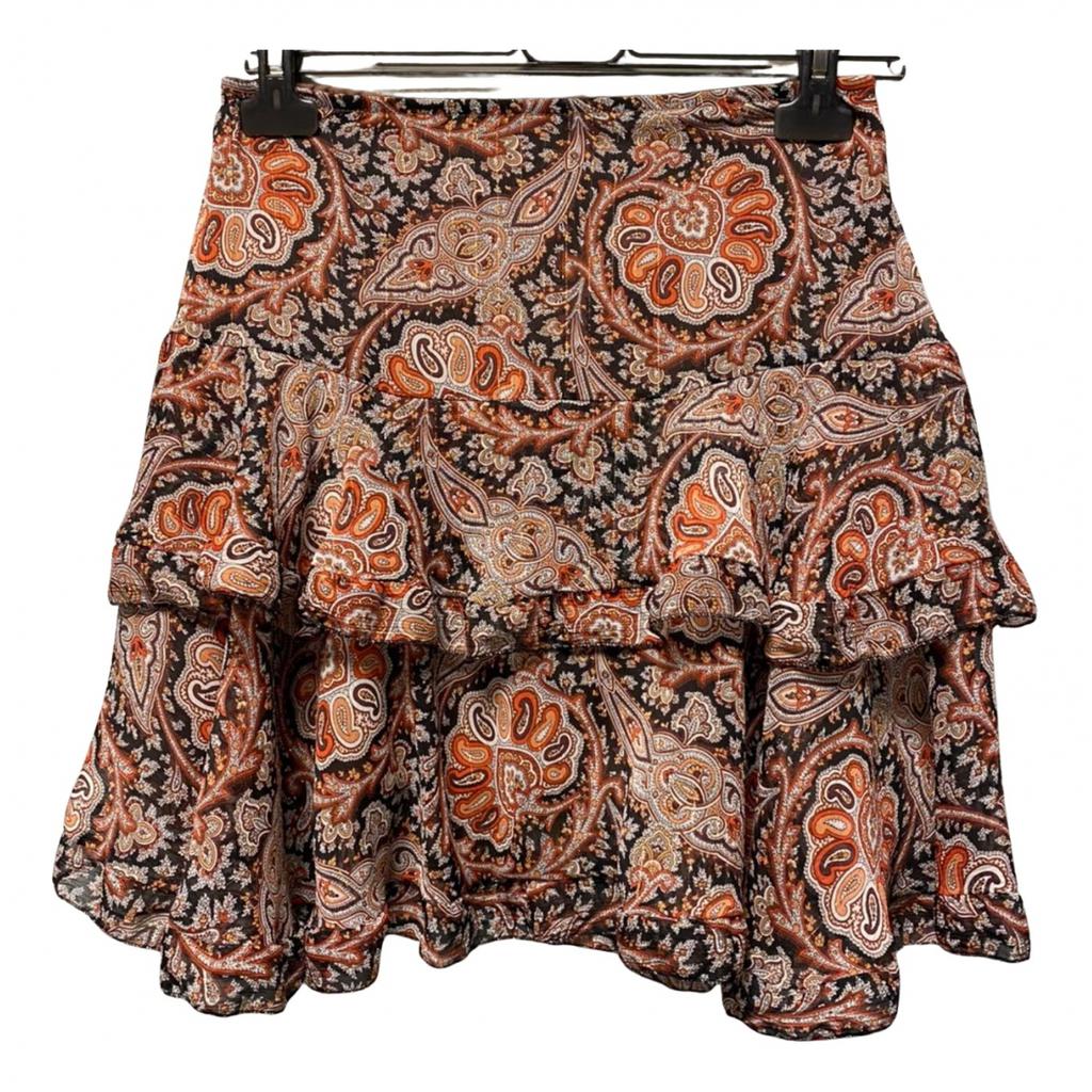 Vicolo Vicolo Skirt