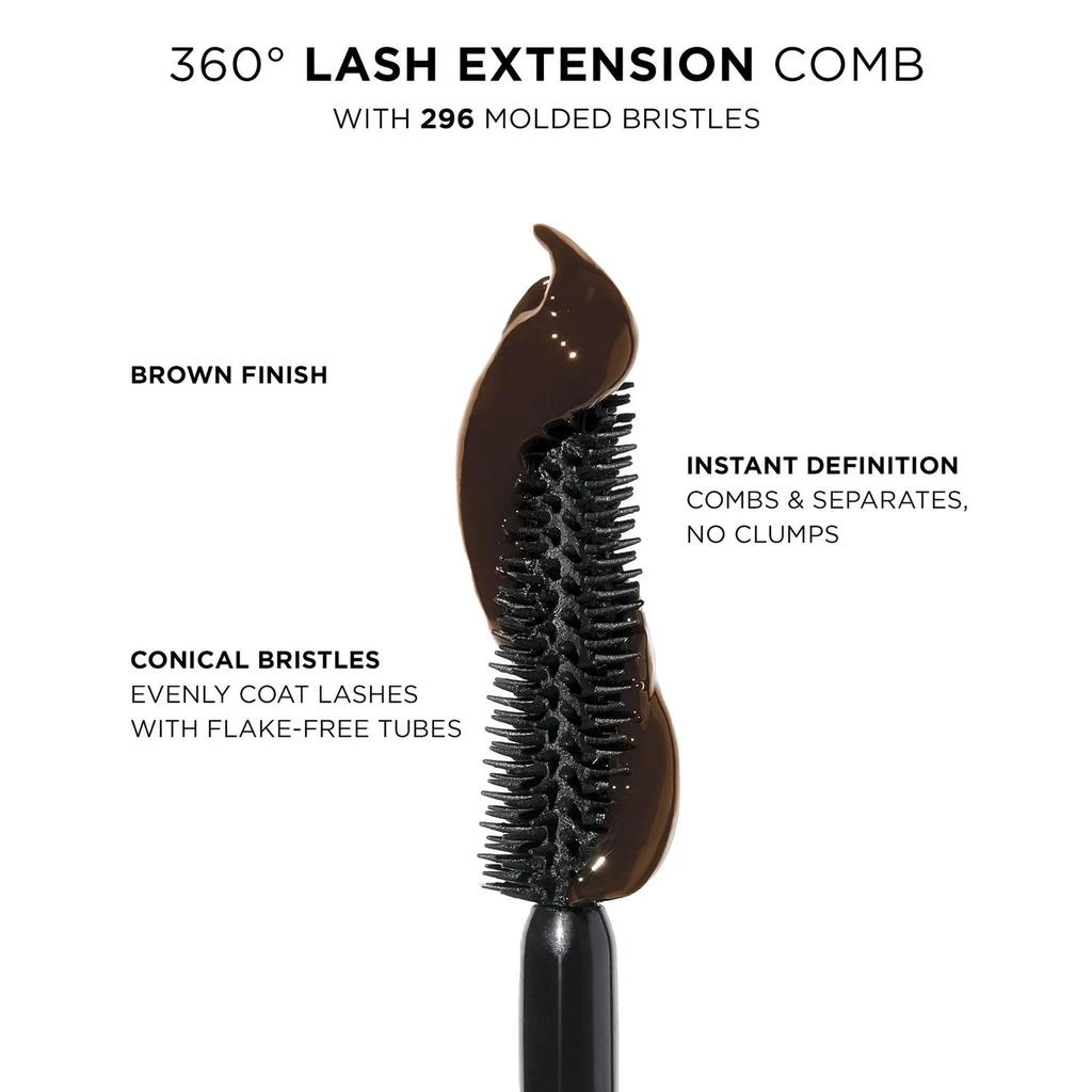 Tarte Tarte Tartelette Tubing Mascara Black 6