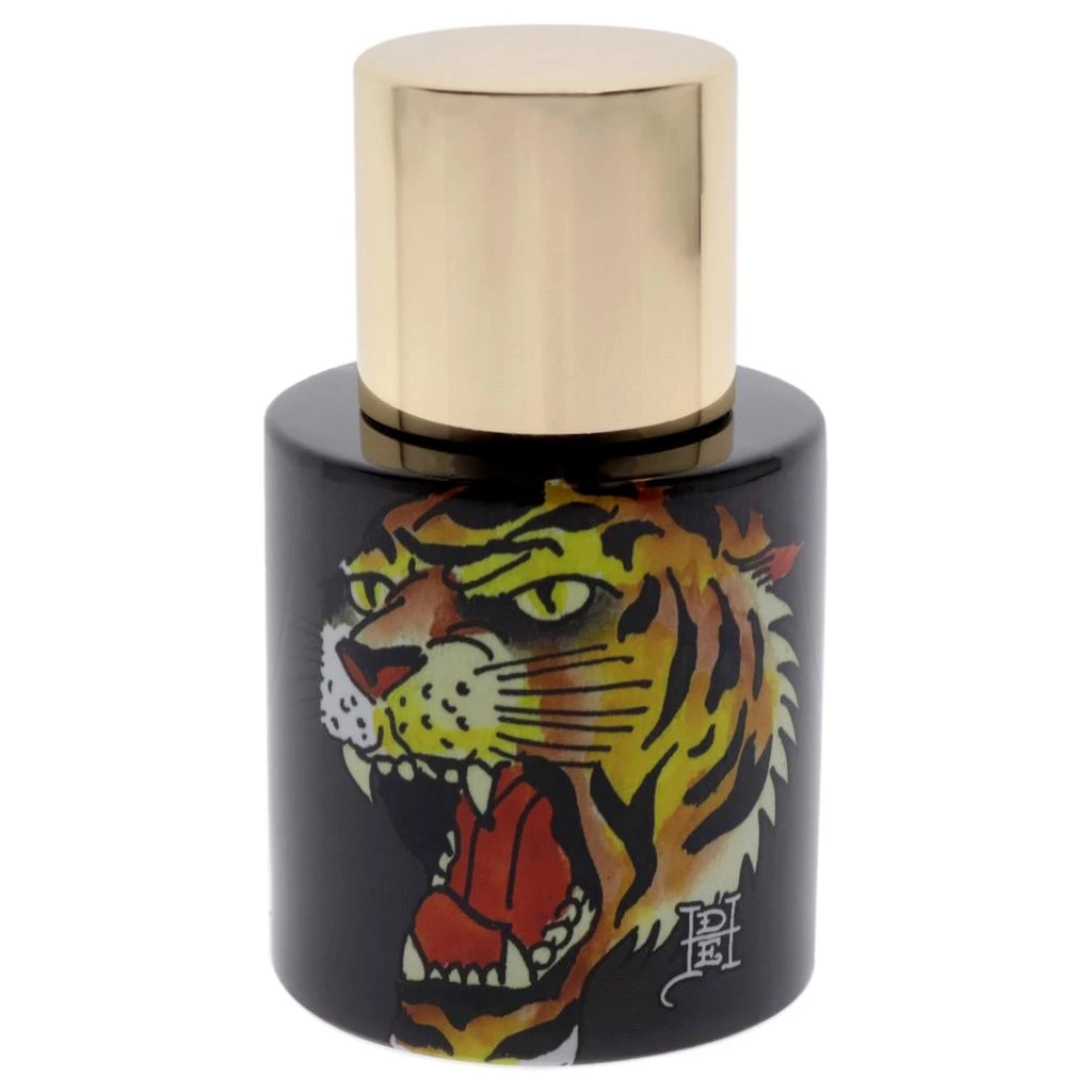 Christian Audigier Ed Hardy Tiger by  for Men - 1 oz EDP Spray 2