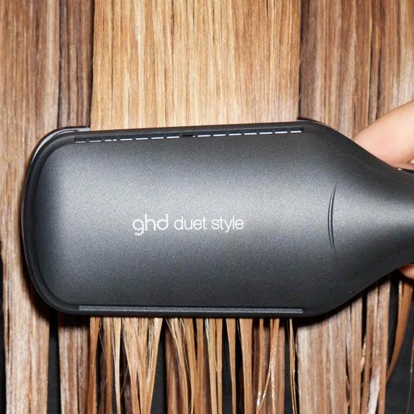 ghd ghd Duet Style 2-in-1 Hot Air Styler - Black 4