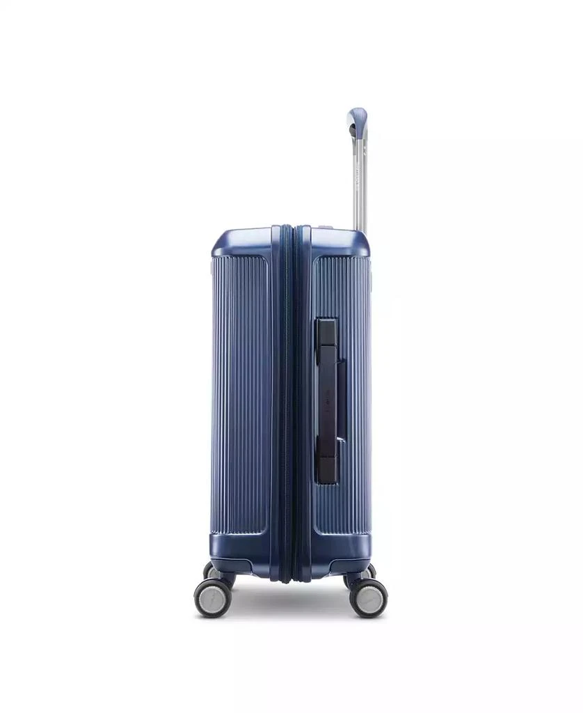Samsonite CLOSEOUT! Silhouette 17 21" Carry-on Expandable Hardside Spinner 2