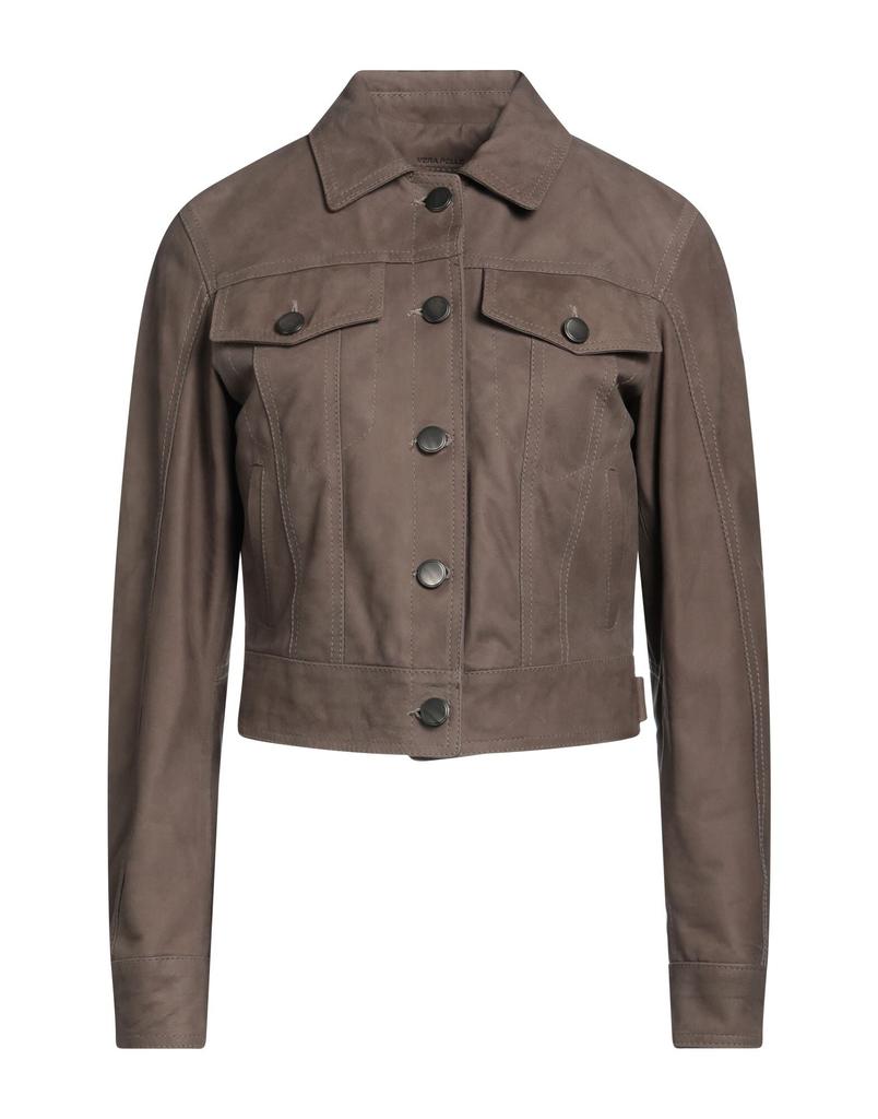 MASTERPELLE Jacket
