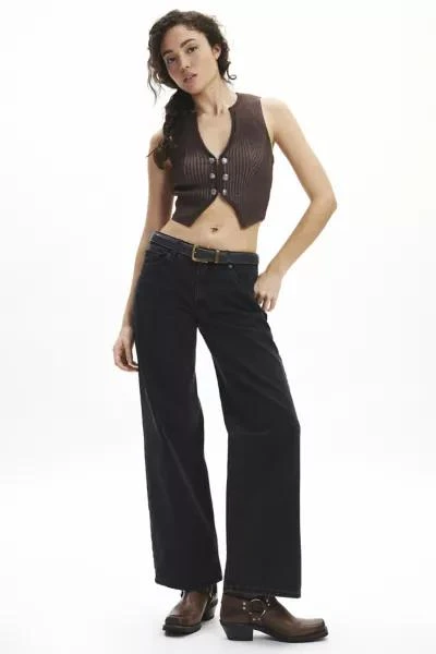 Abrand Jeans Abrand Heidi 99 Baggy Jean 1