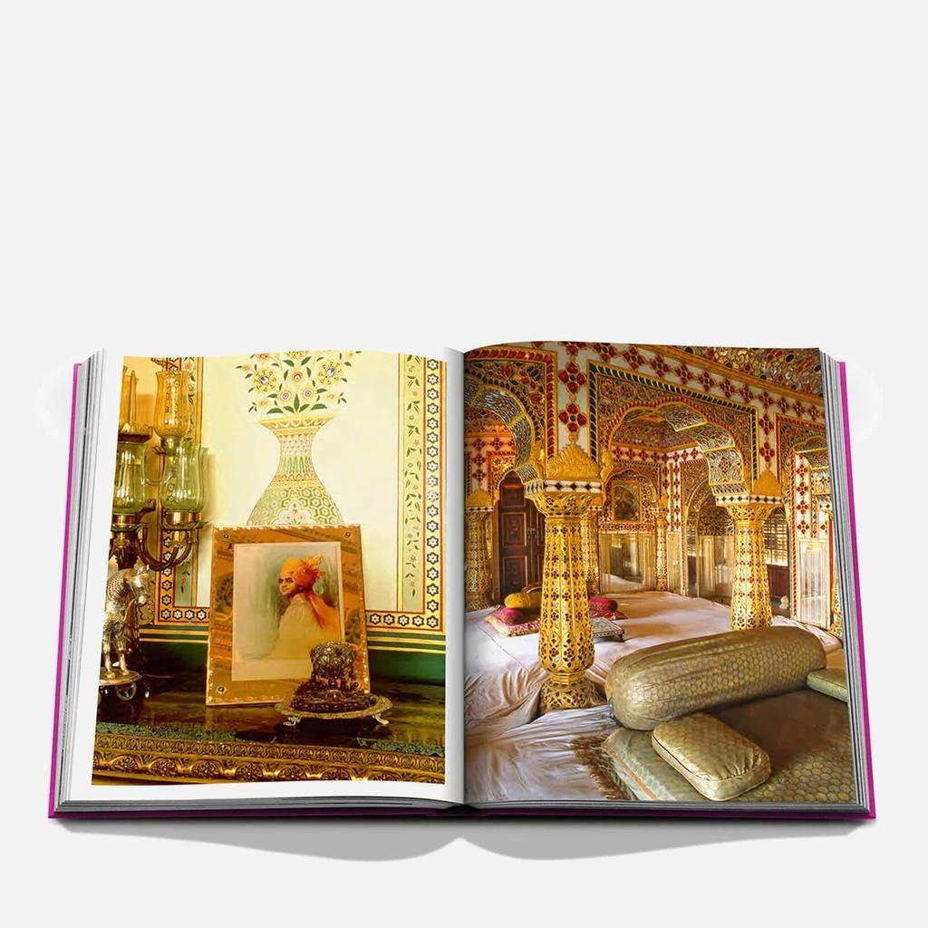 Assouline : Jaipur Splendor 7