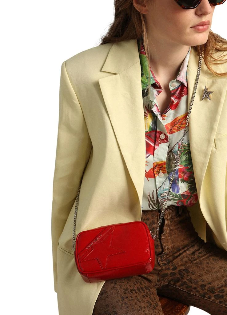 Golden Goose Mini Star bag 7