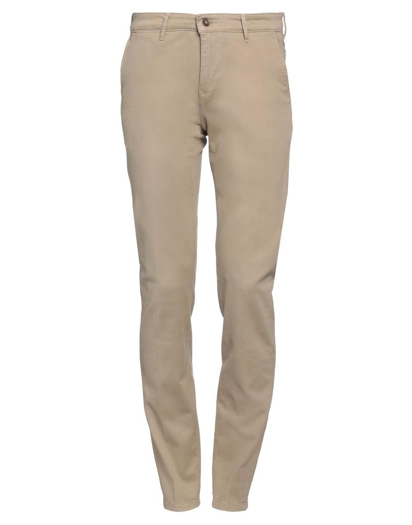0/ZERO CONSTRUCTION Casual pants