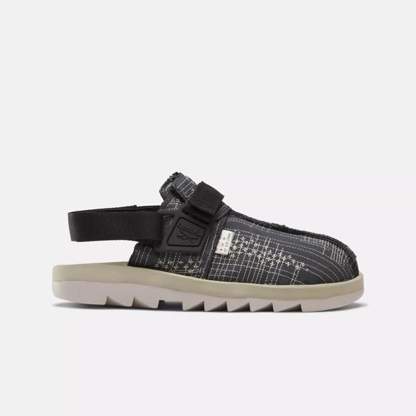 Reebok Beatnik Slides 1