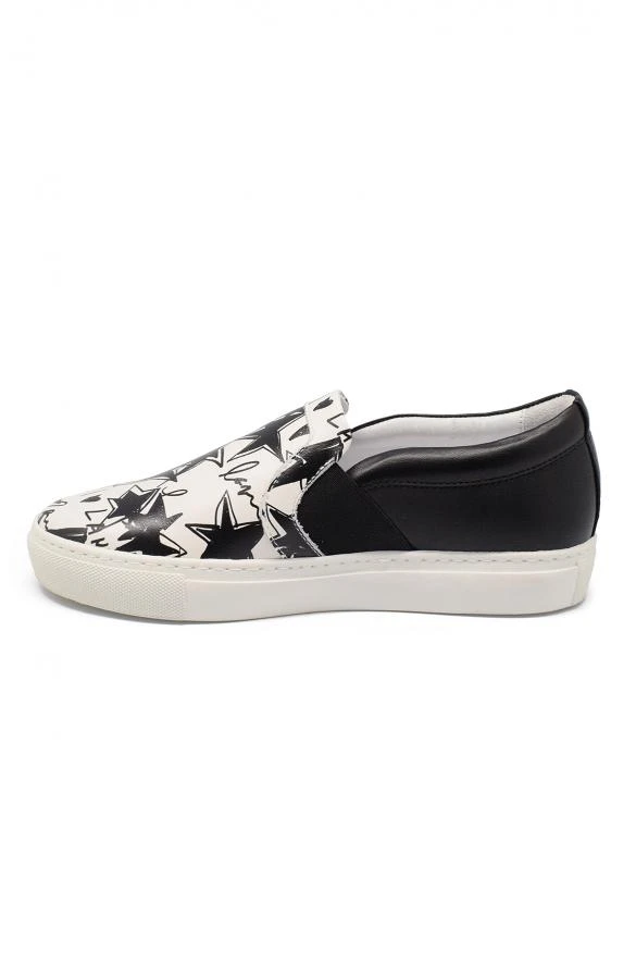 Lanvin Leather slippers 4