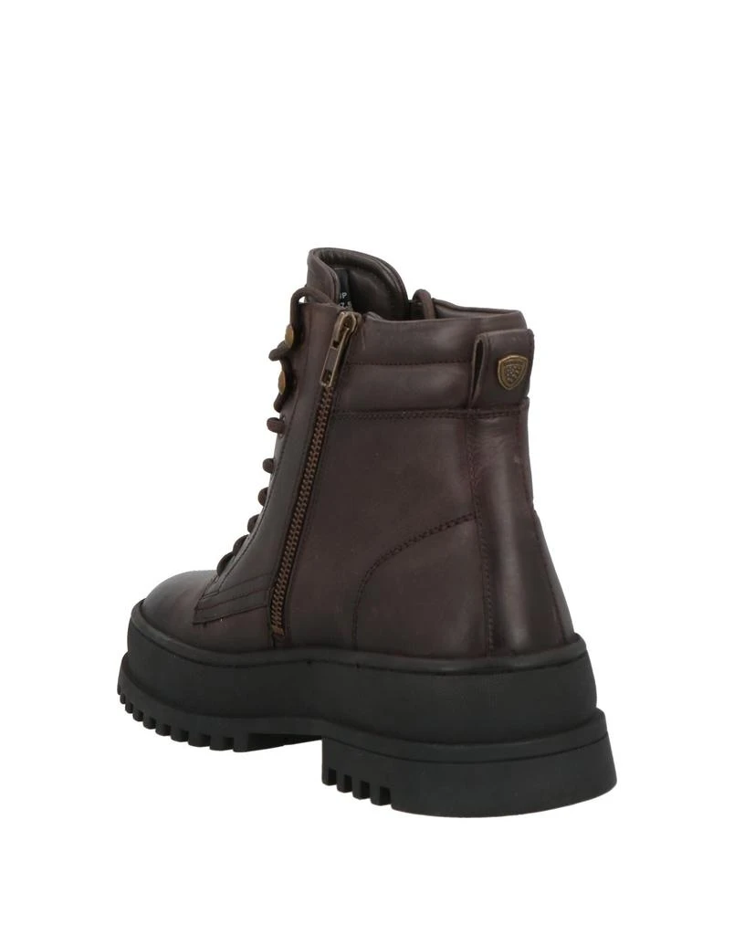 BLAUER Ankle boot 3