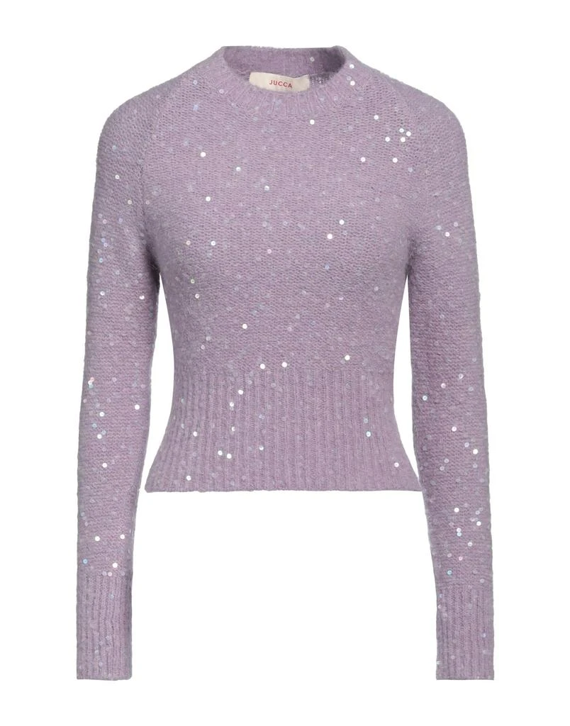 JUCCA Sweater 1