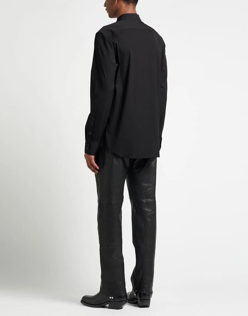 Balmain Solid color shirt 3