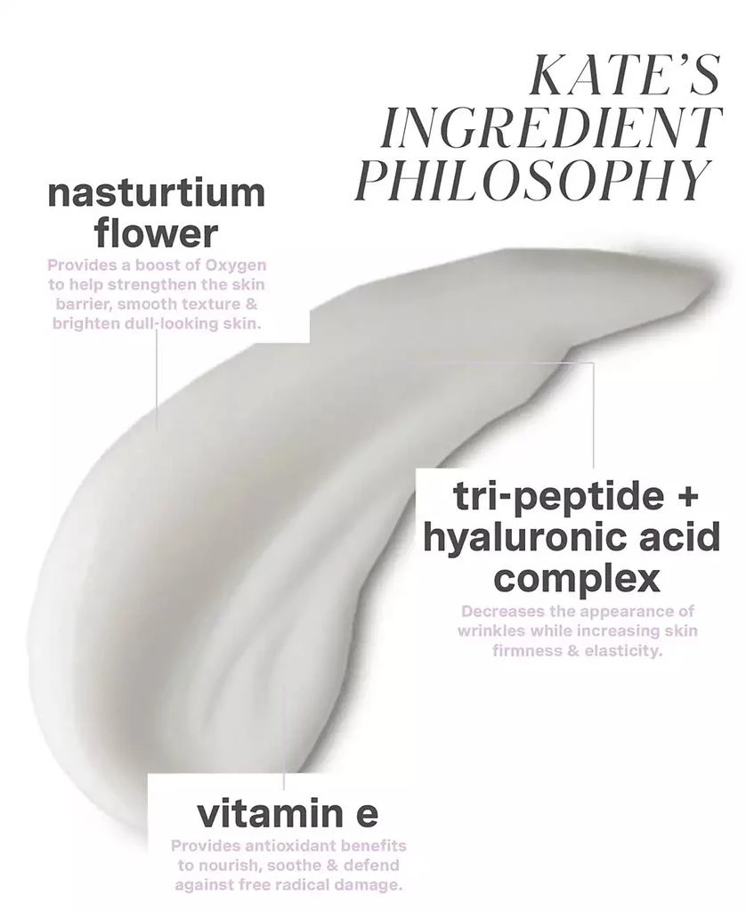 Kate Somerville KateCeuticals Firming Serum, 1 oz. 3