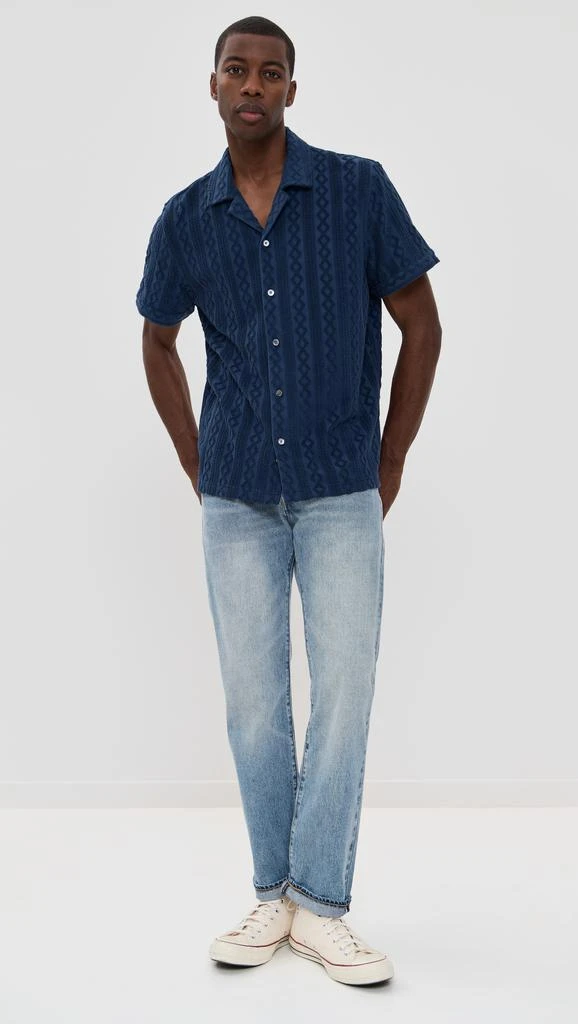 Rails Maverick Shirt 4