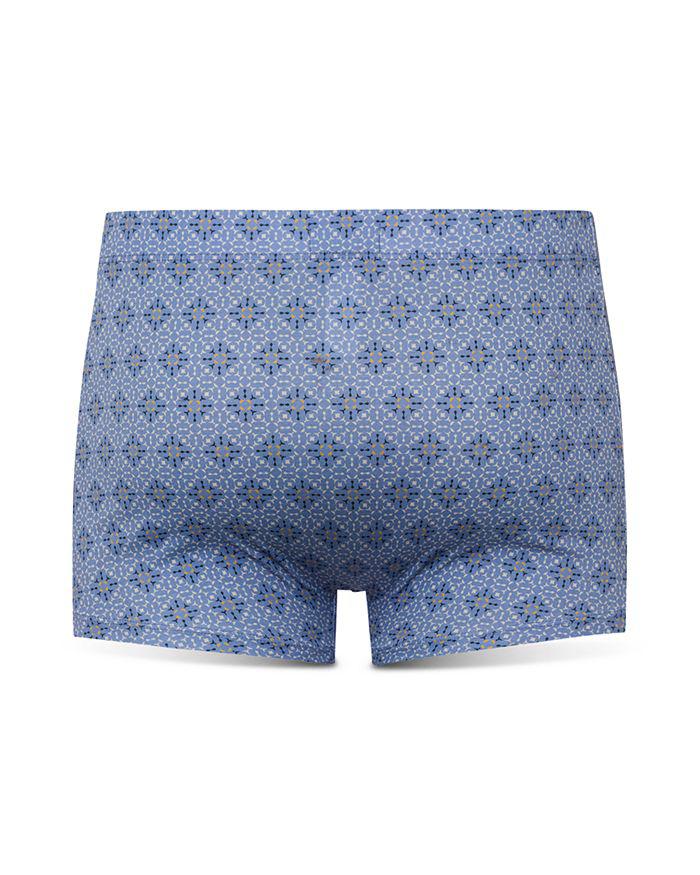Hanro Fancy Jersey Boxer Briefs