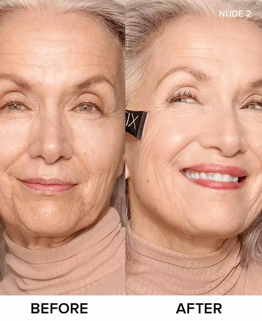 NUDESTIX NudeFix Cream Concealer, 0.34 oz. 4