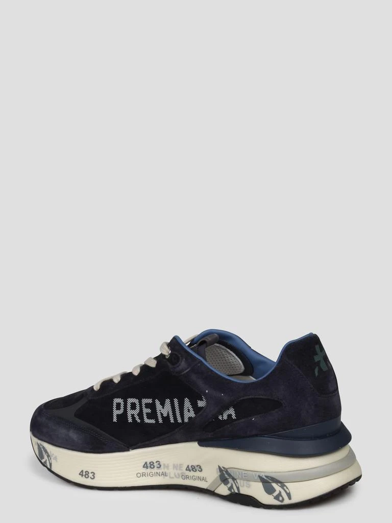 PREMIATA Moerun 6449 Sneakers 4