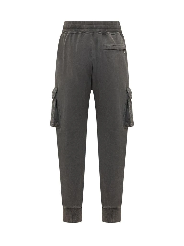 Dolce & Gabbana Dolce & Gabbana Cargo Pants 2